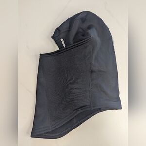 BULA Convertible Balaclava Ski Mask Winter Black Face Cover